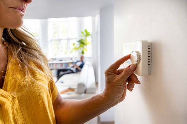 Best HVAC Equipment and Components in Middletown, KY