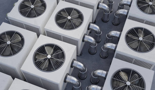 Best Air Conditioning Cleaning in Middletown, KY